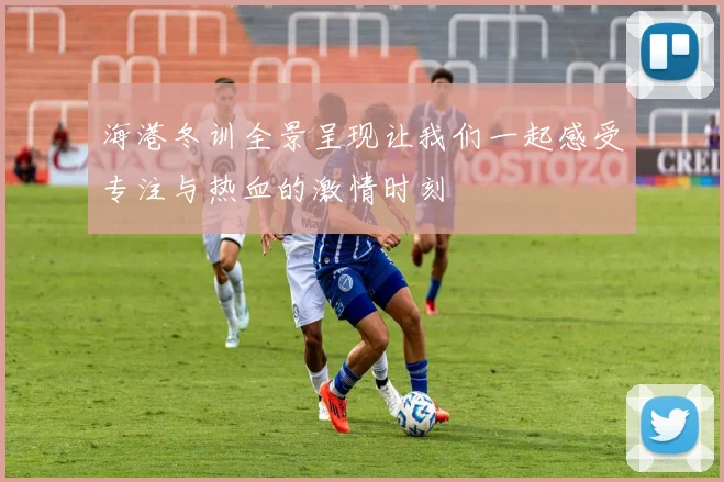 海港冬训全景呈现让我们一起感受专注与热血的激情时刻
