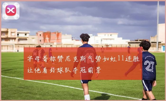 字母哥称赞尼克斯气势如虹11连胜让他看好球队夺冠前景